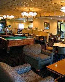 Econo Lodge & Suites Davenport Exterior foto
